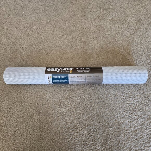 Other - New Grippy Shelf Drawer Liner roll 20" x 6 feet